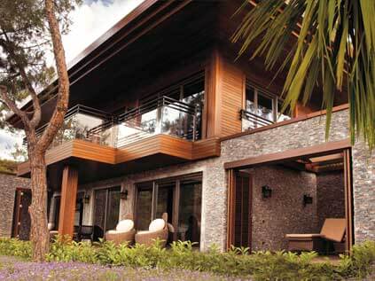 Villa - 2